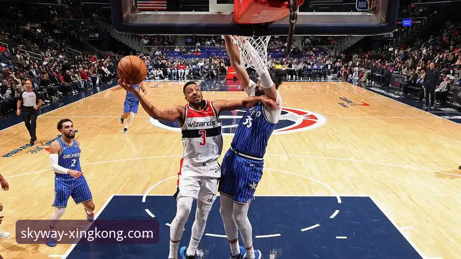 骑士vs魔术：一场高分盛宴与流畅观赛体验的完美结合