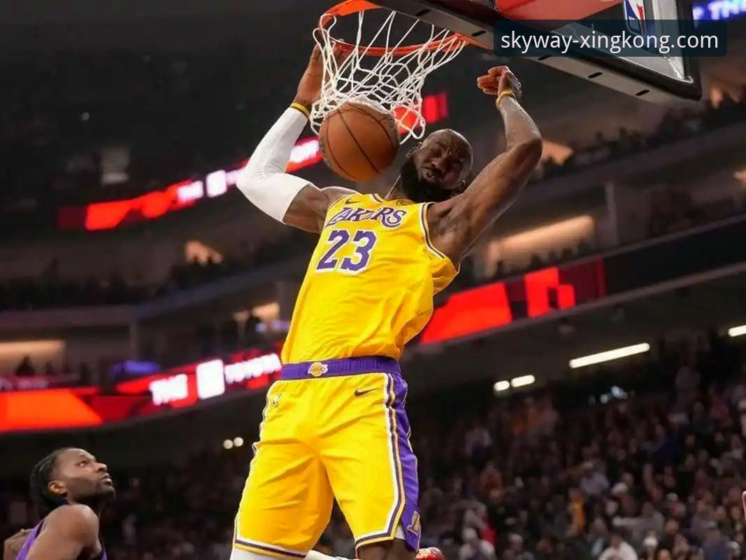 3个关键视角，深度解析湖人137-130力克步行者的比赛内核